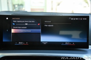 BMW 4 420d xD M-SPORT N.TOP 1M 2023