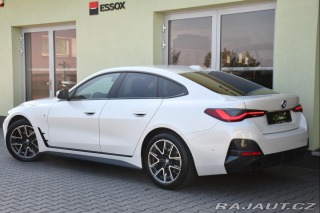 BMW 4 420d xD M-SPORT N.TOP 1M 2023
