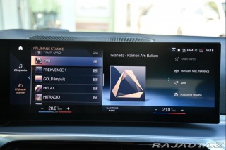 BMW 4 420d xD M-SPORT N.TOP 1M 2023