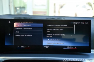 BMW 4 420d xD M-SPORT N.TOP 1M 2023