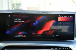 BMW 4 420d xD M-SPORT N.TOP 1M 2023