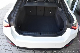 BMW 4 420d xD M-SPORT N.TOP 1M 2023