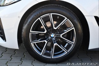 BMW 4 420d xD M-SPORT N.TOP 1M 2023