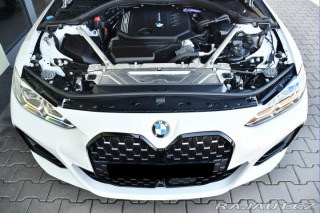 BMW 4 420d xD M-SPORT N.TOP 1M 2023