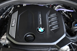 BMW 4 420d xD M-SPORT N.TOP 1M 2023