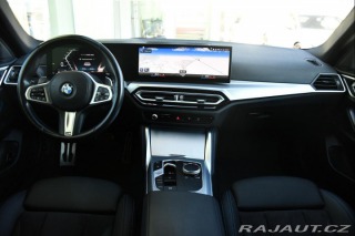 BMW 4 420d xD M-SPORT N.TOP 1M 2023
