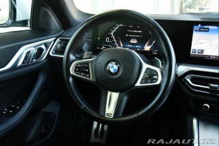 BMW 4 420d xD M-SPORT N.TOP 1M 2023