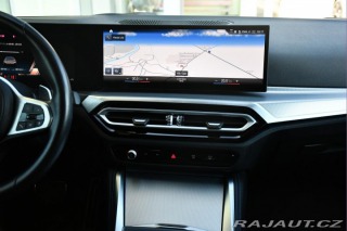 BMW 4 420d xD M-SPORT N.TOP 1M 2023