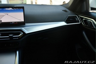 BMW 4 420d xD M-SPORT N.TOP 1M 2023