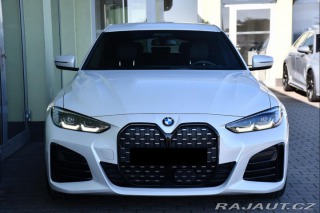 BMW 4 420d xD M-SPORT N.TOP 1M 2023