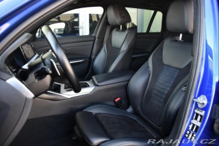 BMW 3 320d xD M-SPORT NTOP TAŽN 2022