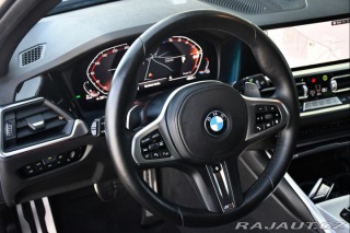 BMW 3 320d xD M-SPORT NTOP TAŽN 2022