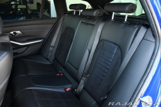 BMW 3 320d xD M-SPORT NTOP TAŽN 2022