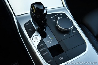 BMW 3 320d xD M-SPORT NTOP TAŽN 2022