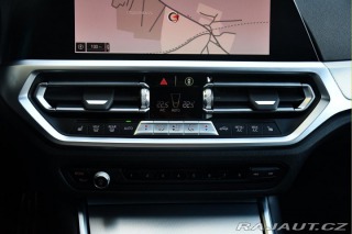 BMW 3 320d xD M-SPORT NTOP TAŽN 2022