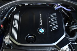 BMW 3 320d xD M-SPORT NTOP TAŽN 2022