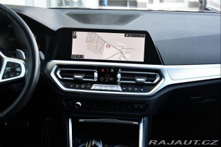 BMW 3 320d xD M-SPORT NTOP TAŽN 2022