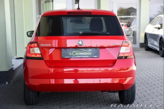 Škoda Fabia 1.2TSi 2017