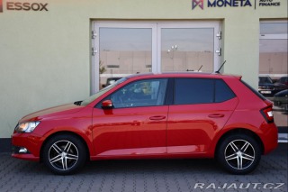 Škoda Fabia 1.2TSi 2017