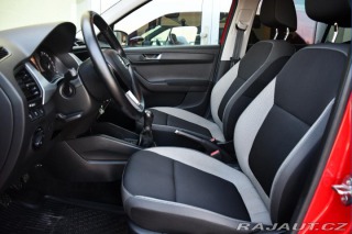 Škoda Fabia 1.2TSi 2017