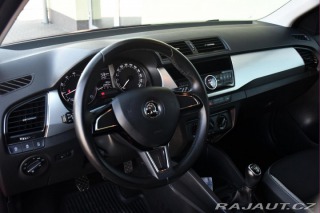 Škoda Fabia 1.2TSi 2017