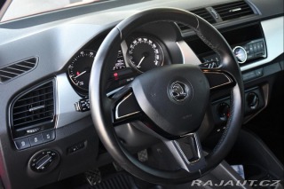 Škoda Fabia 1.2TSi 2017