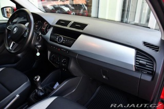 Škoda Fabia 1.2TSi 2017