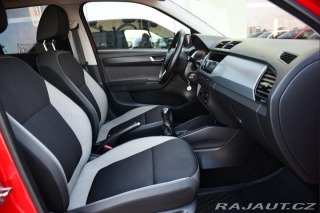 Škoda Fabia 1.2TSi 2017