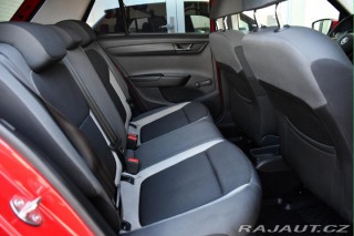 Škoda Fabia 1.2TSi 2017