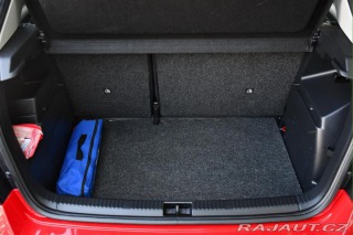 Škoda Fabia 1.2TSi 2017