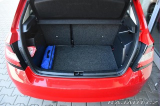 Škoda Fabia 1.2TSi 2017