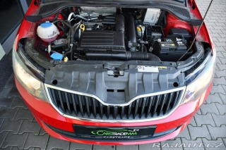 Škoda Fabia 1.2TSi 2017