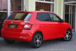 Škoda Fabia 1.2TSi 2017