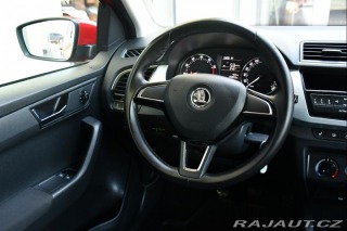Škoda Fabia 1.2TSi 2017