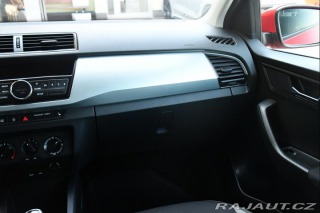 Škoda Fabia 1.2TSi 2017
