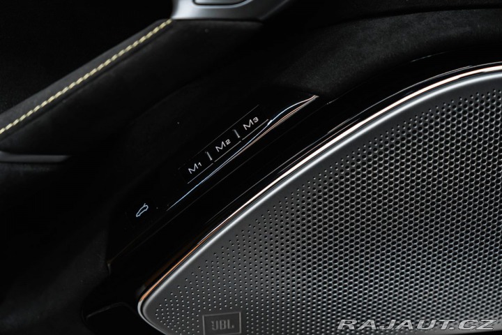Ferrari Roma 3,9 T V8 DCT, JBL, MAGNER 2024