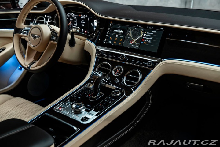 Bentley Ostatní modely Continental GT Touring, City, Nočné vide 1800