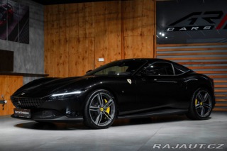 Ferrari Roma 3,9 T V8 DCT, JBL, MAGNER 2024