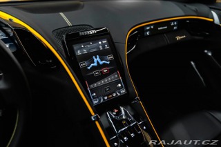Ferrari Roma 3,9 T V8 DCT, JBL, MAGNER 2024