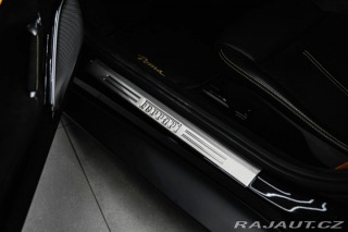 Ferrari Roma 3,9 T V8 DCT, JBL, MAGNER 2024