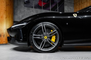 Ferrari Roma 3,9 T V8 DCT, JBL, MAGNER 2024
