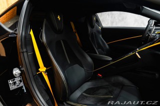 Ferrari Roma 3,9 T V8 DCT, JBL, MAGNER 2024