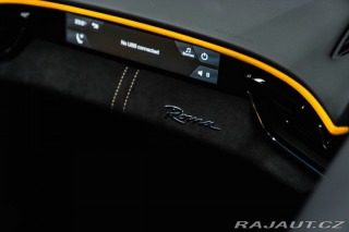 Ferrari Roma 3,9 T V8 DCT, JBL, MAGNER 2024