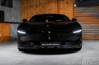Ferrari Roma 3,9 T V8 DCT, JBL, MAGNER 2024
