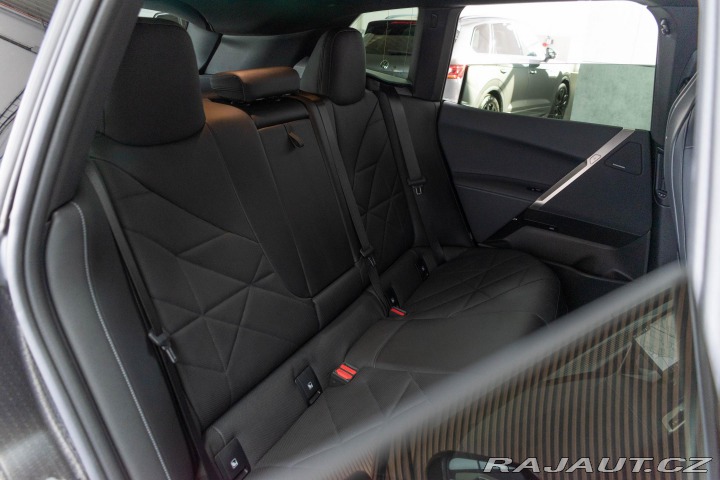BMW iX xD40 ZÁRUKA 4roky*TAŽNÉ*P 2023