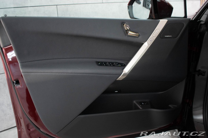 BMW iX xD40 ZÁRUKA 4roky*TAŽNÉ*P 2023