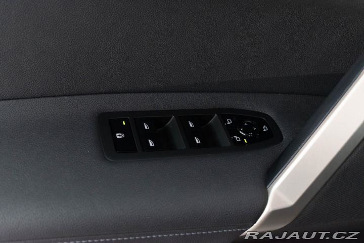 BMW iX xD40 ZÁRUKA 4roky*TAŽNÉ*P 2023