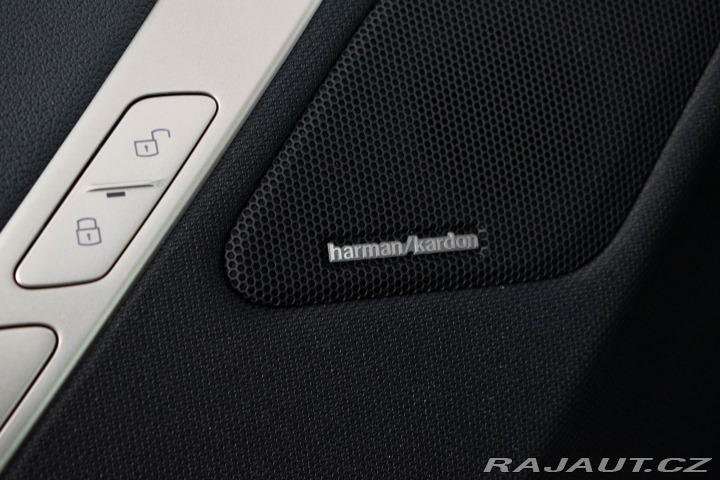 BMW iX xD40 ZÁRUKA 4roky*TAŽNÉ*P 2023