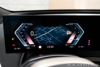 BMW iX xDrive40 ZÁRUKA 4roky*TAŽ 2023