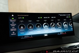 BMW iX xDrive40 ZÁRUKA 4roky*TAŽ 2023